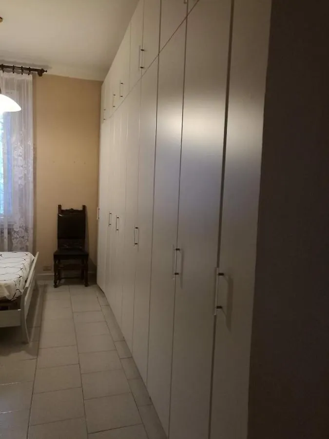 Genesio Apartment Milan